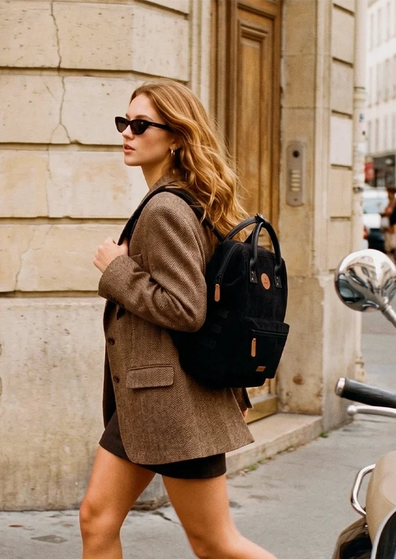 Backpacks
