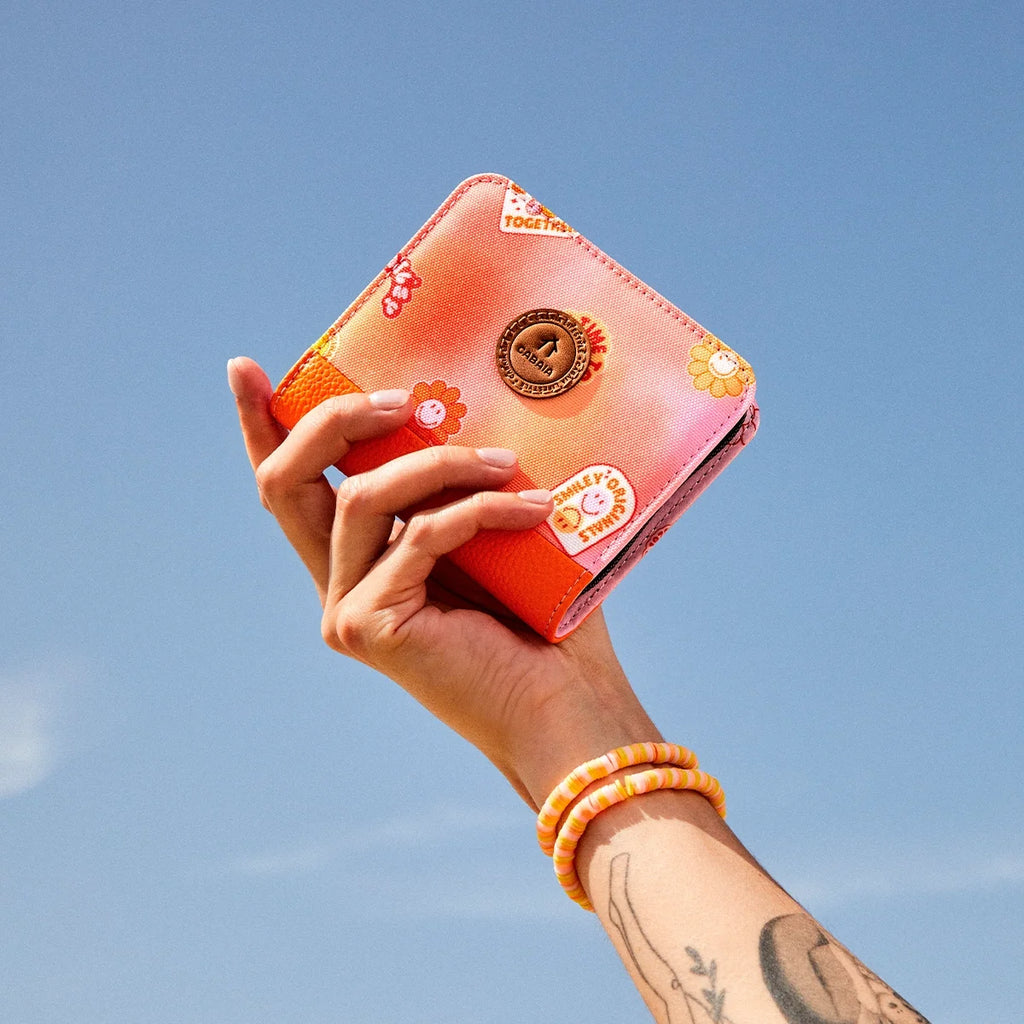 Wallet Small Auray