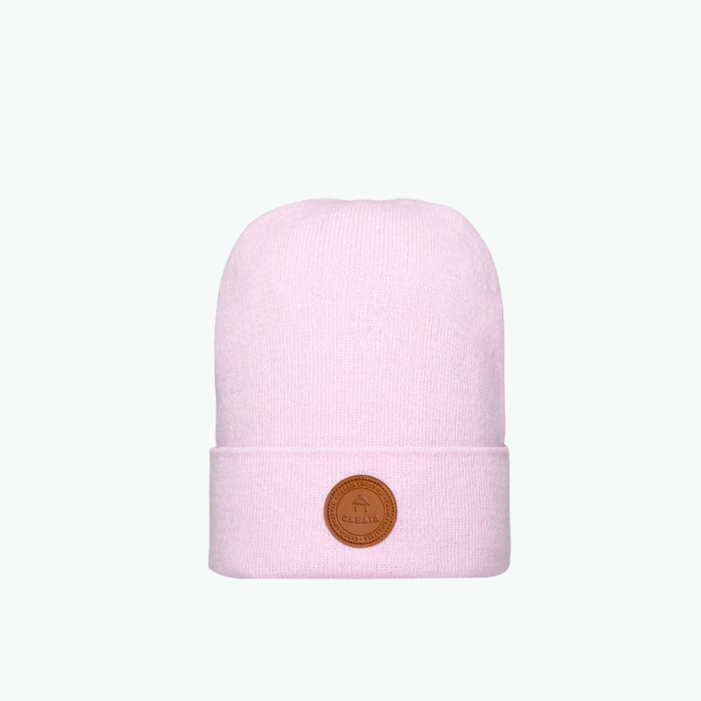 Beanie Jungle Juice Lilac