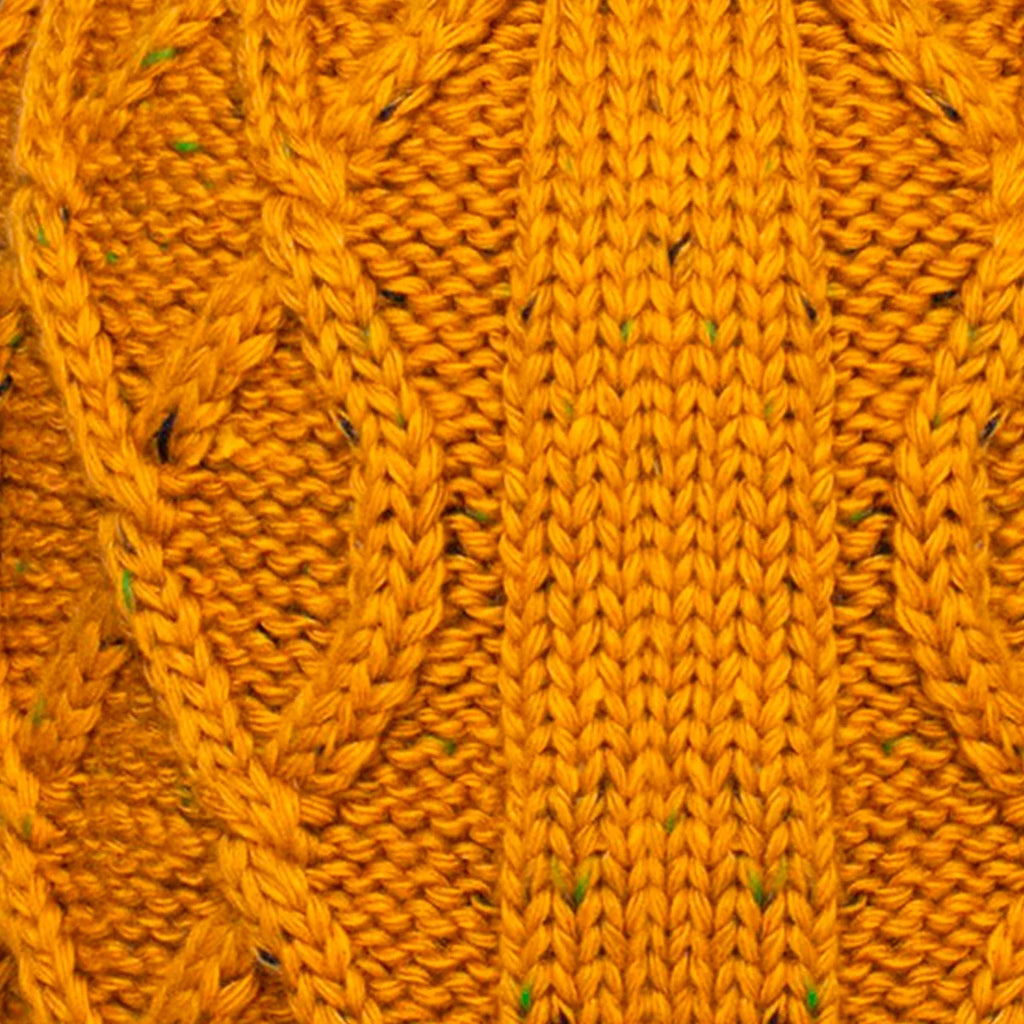 Bonnet Barbotage Orange