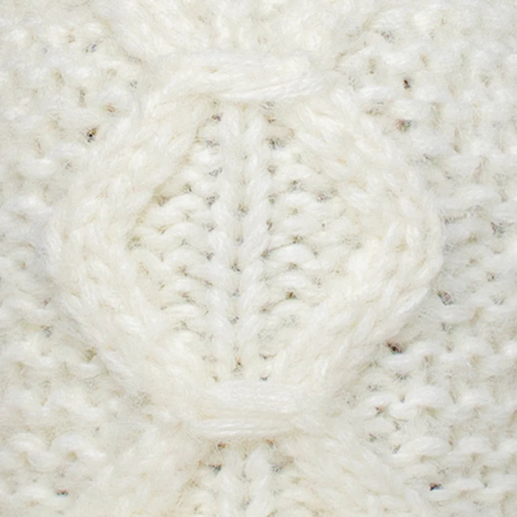 Crème Citronnade Beanie