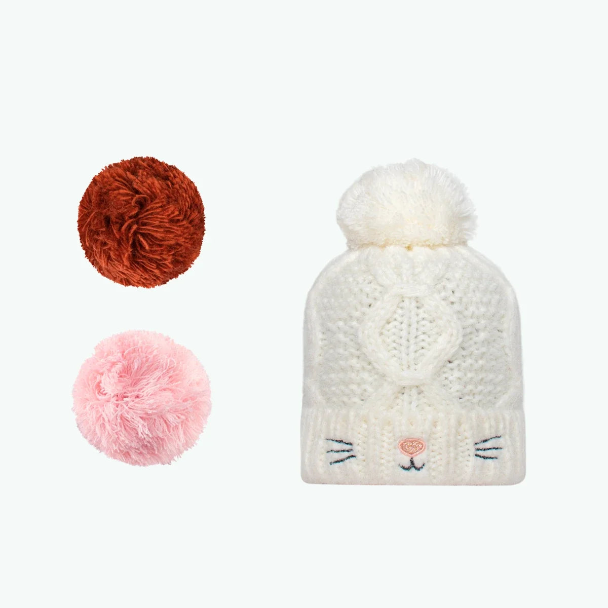 Beanie Citronnade Cream