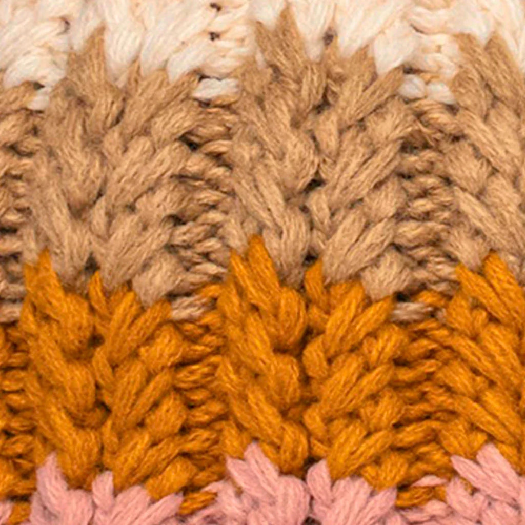 Bonnet Paloma Orange
