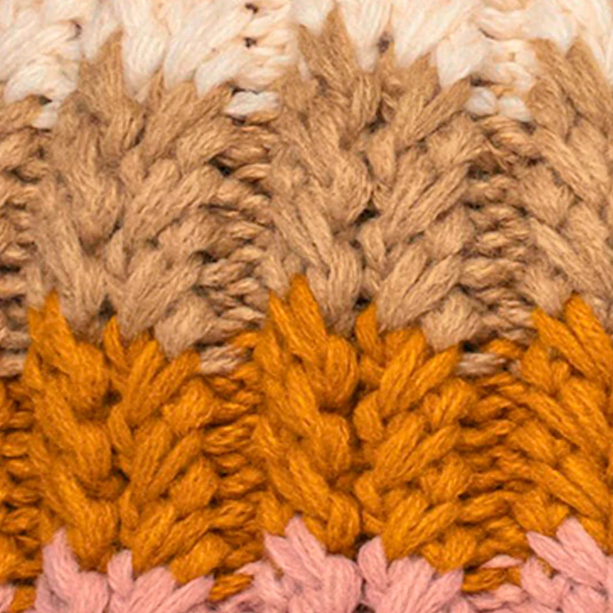 Bonnet Paloma Orange