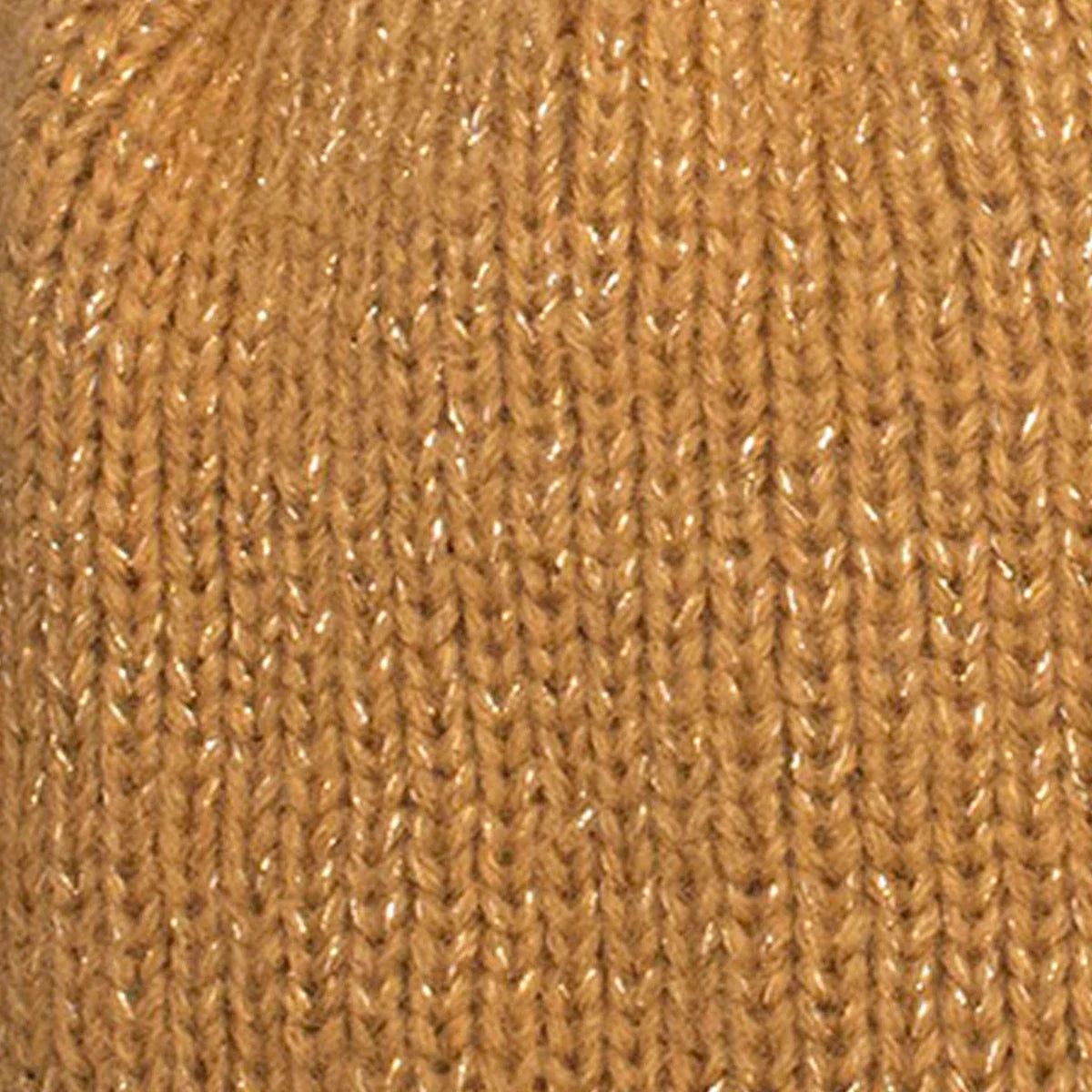 Beanie Hydromel Camel
