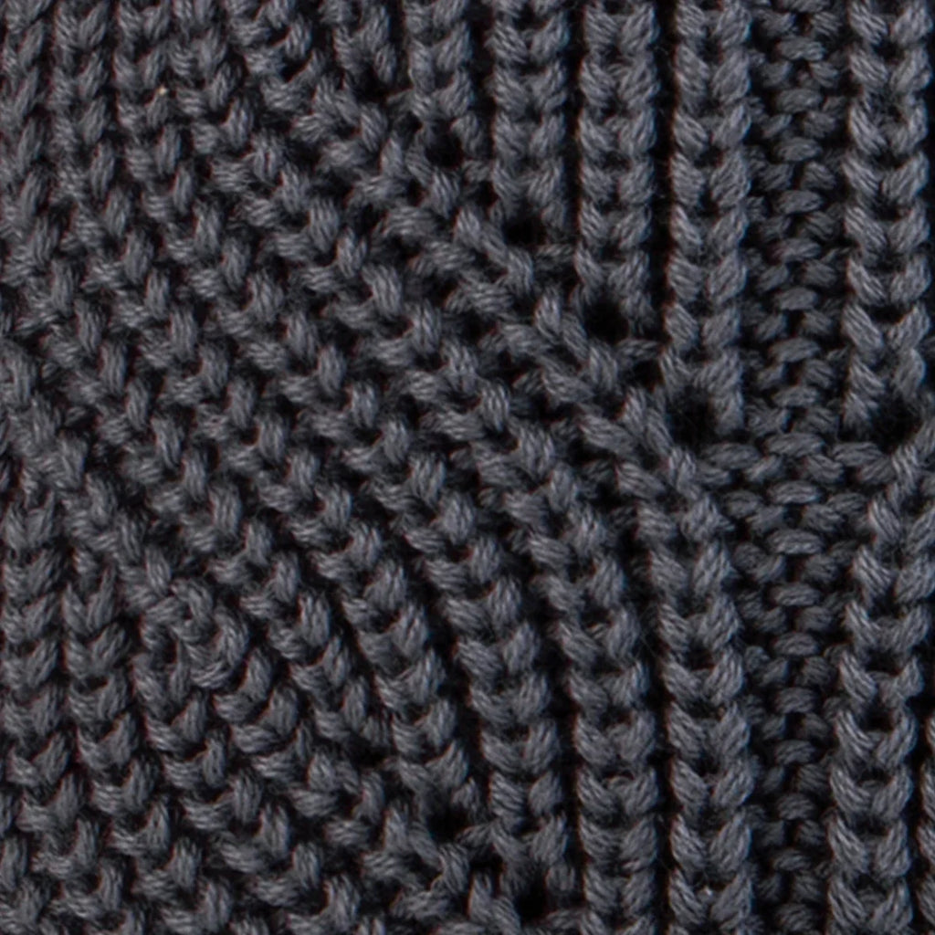 Bonnet Derby Gris foncé