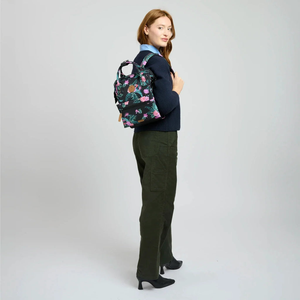 Backpack Adventurer Small Valladolid