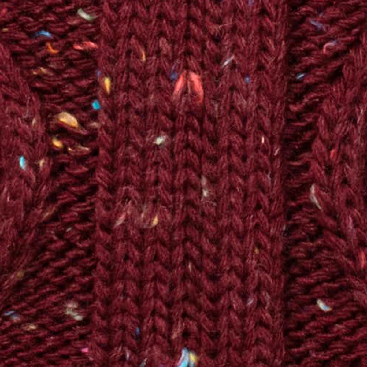 Beanie Appletini Bordeaux