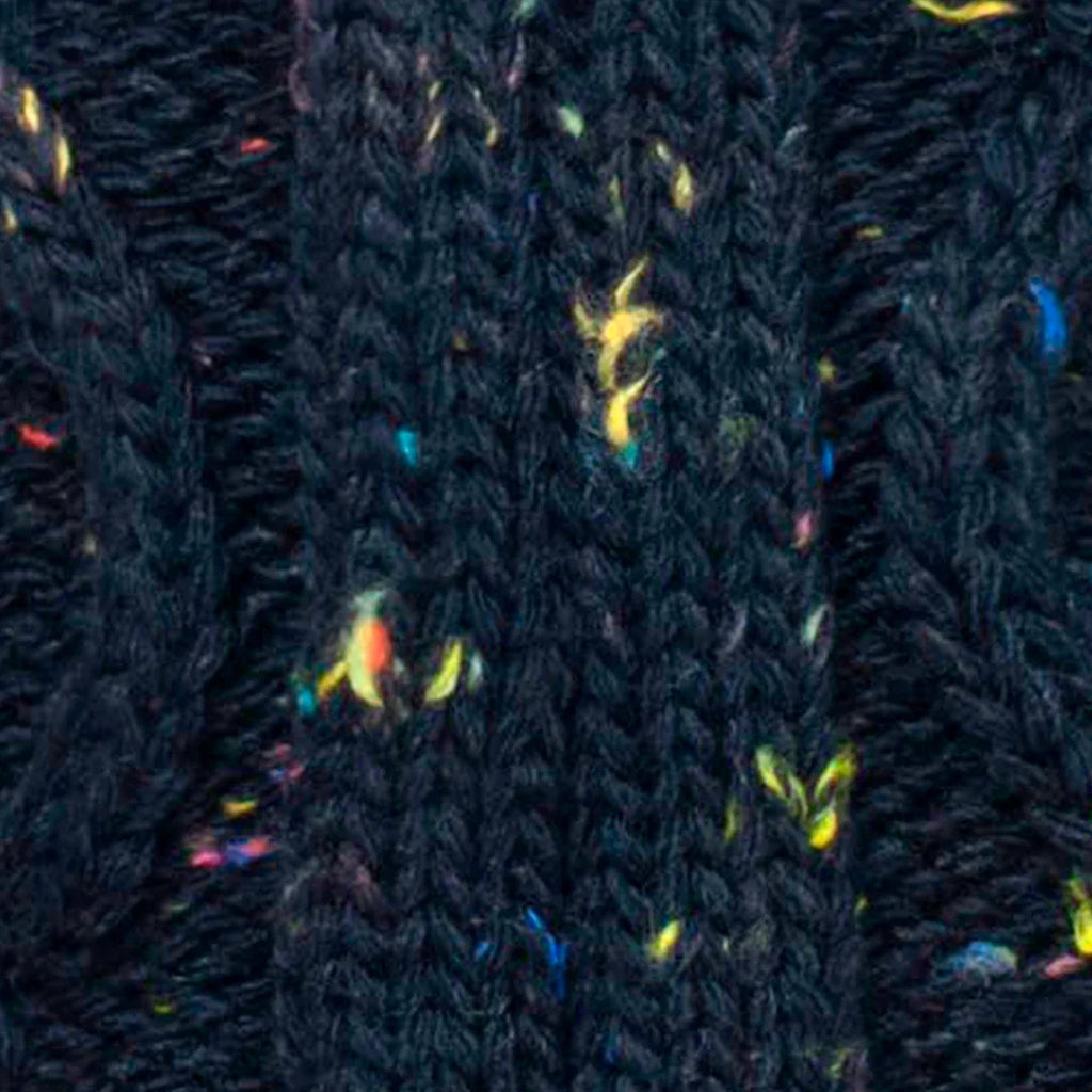 Beanie Appletini Tiefblau