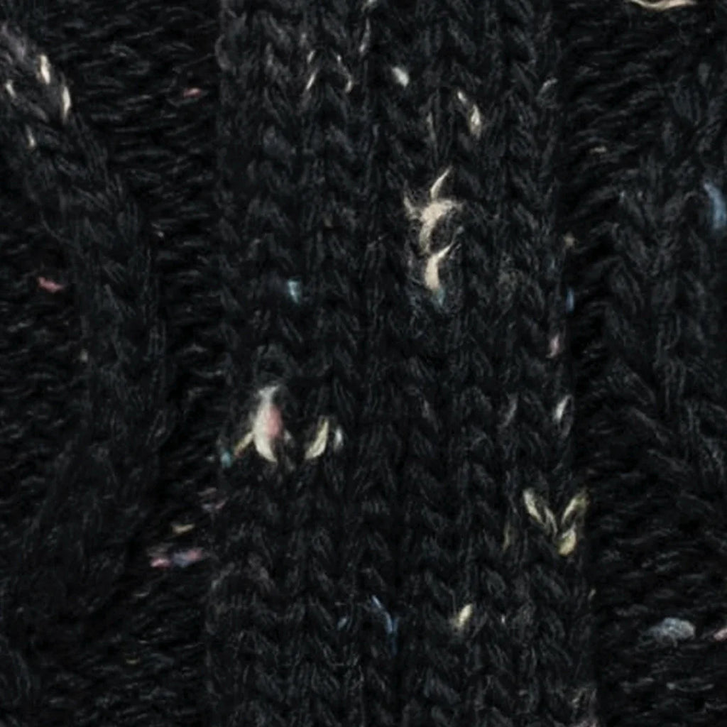 Beanie Appletini Deep Black