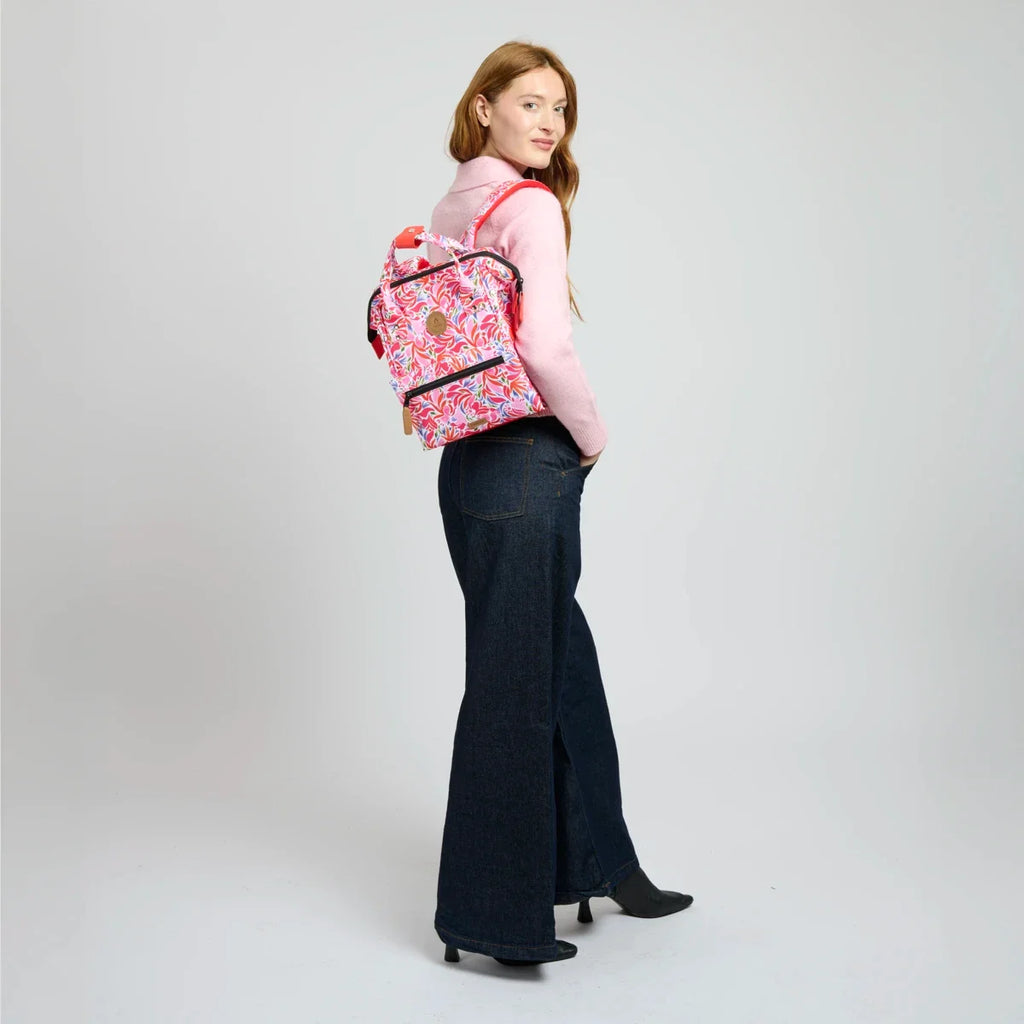 Backpack Adventurer Small Santorini