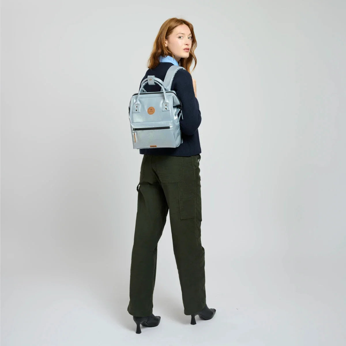 Backpack Adventurer Small Fiji