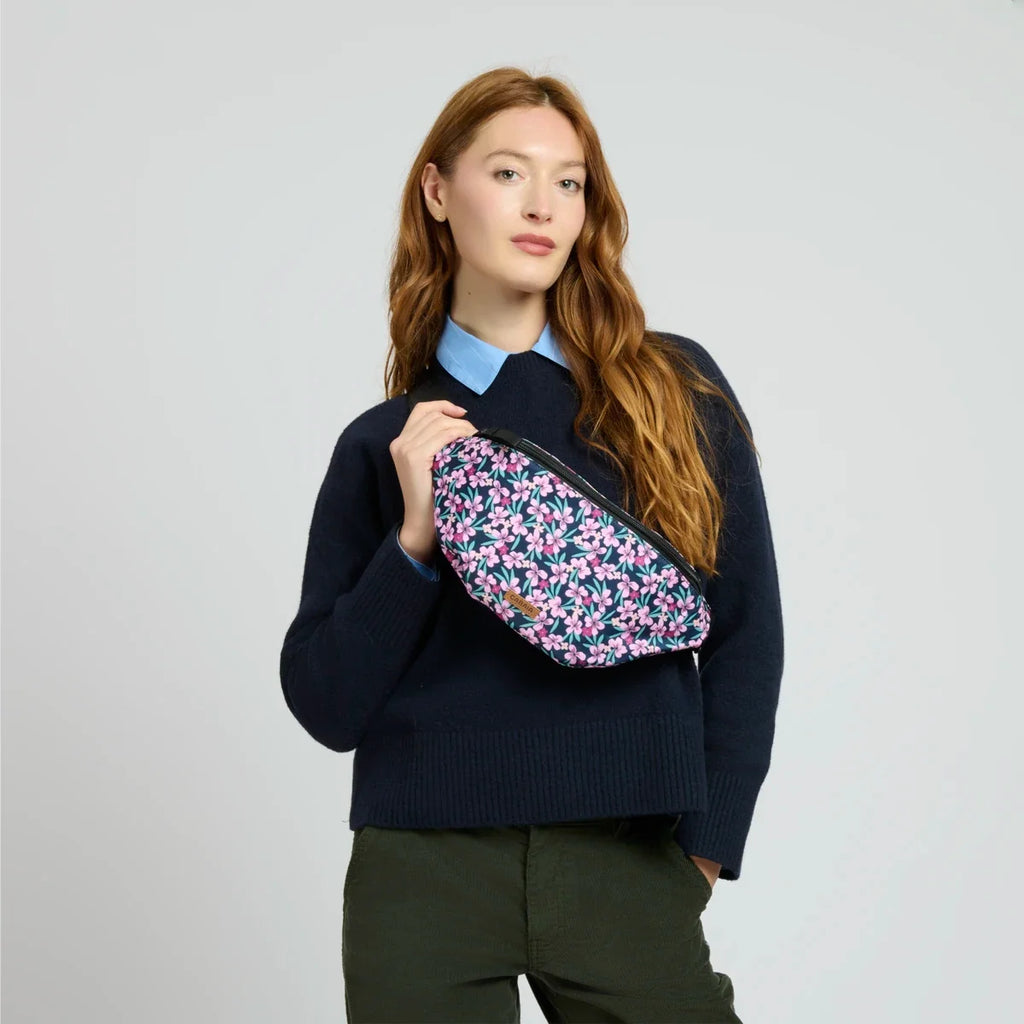 Bum bag Large Fiji