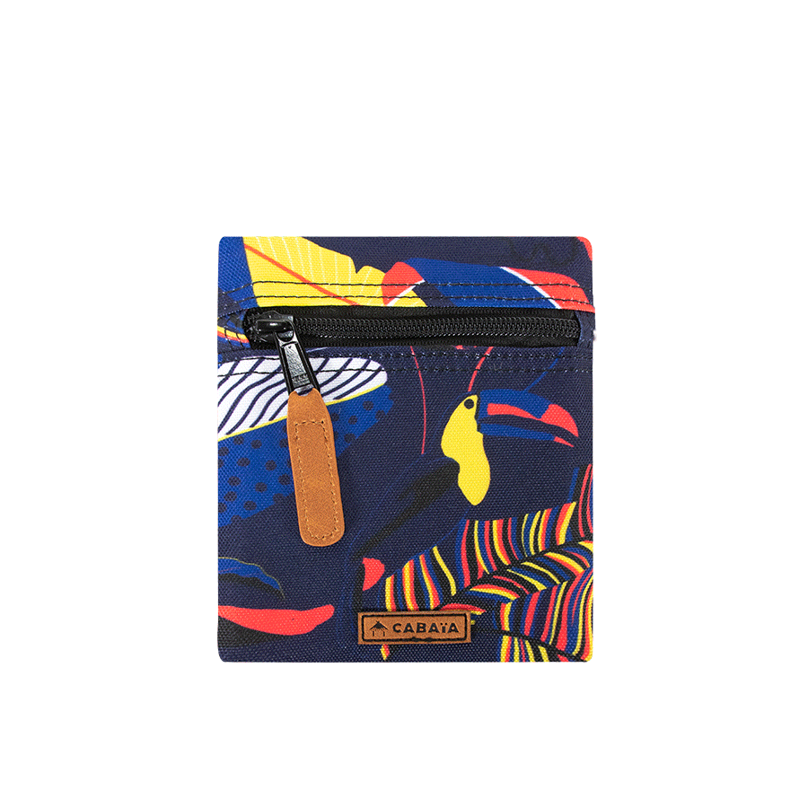 Side pocket Avenida Atlantica
