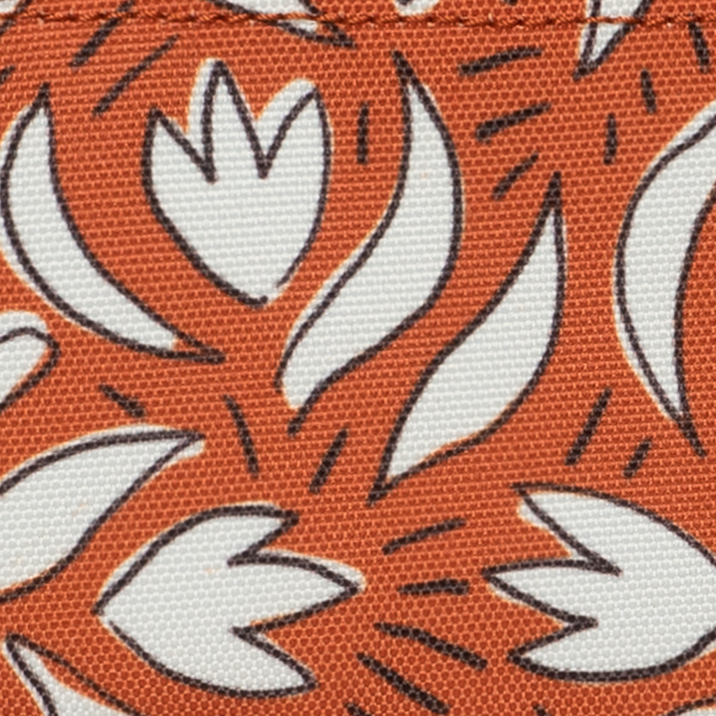 Front pocket Medium Sumatra