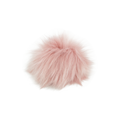 Bobble Fourrure Rose