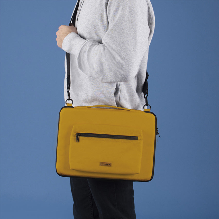 Shoulders strap Laptop case
