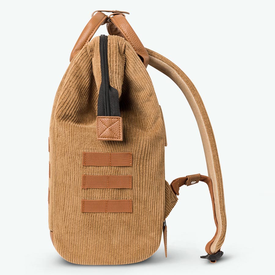 Set Dubai – Rucksack & Flaschenfach