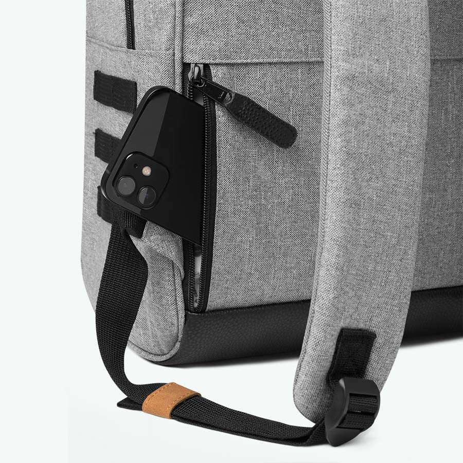 Backpack City Brest