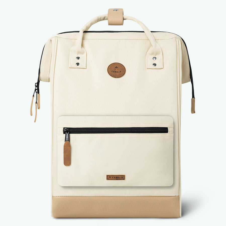 Backpack Adventurer Large Cap Town - 1 pocket