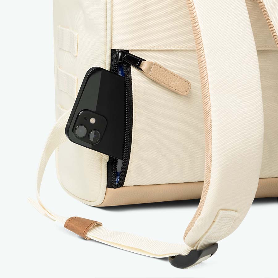 Adventurer Backpack Small Cap Town