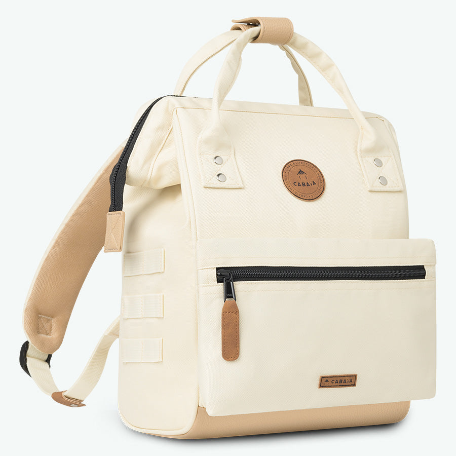 Adventurer Backpack Small Cap Town