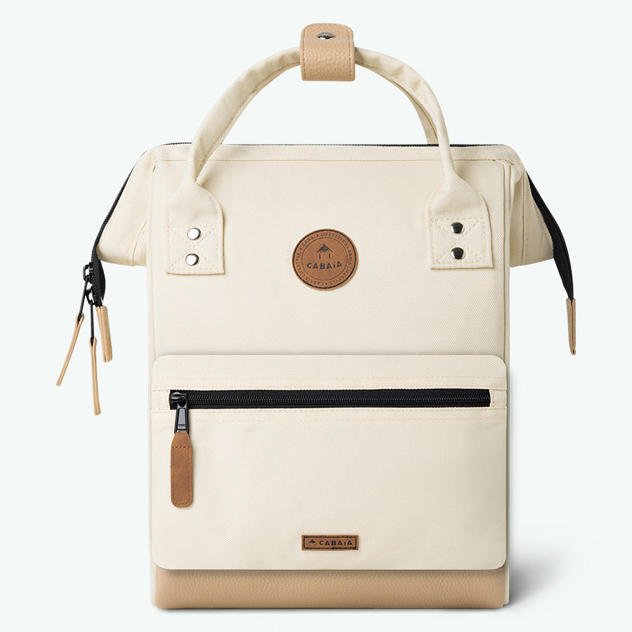 Adventurer Backpack Small Cap Town