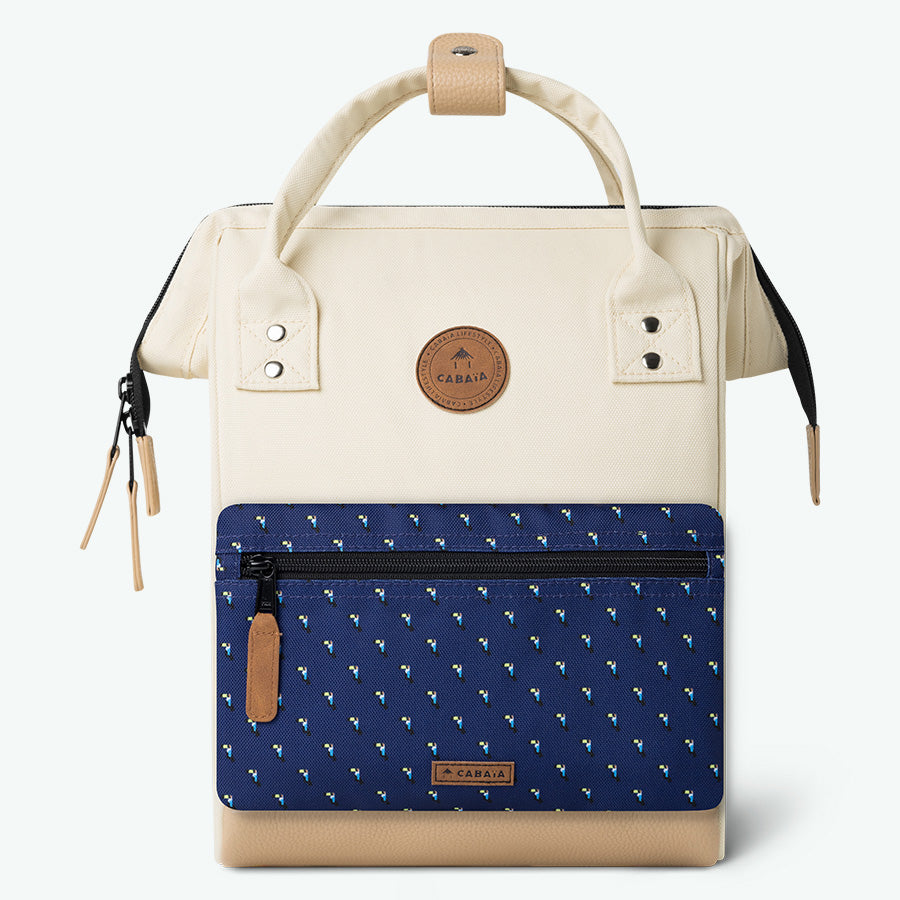 Adventurer Backpack Small Cap Town
