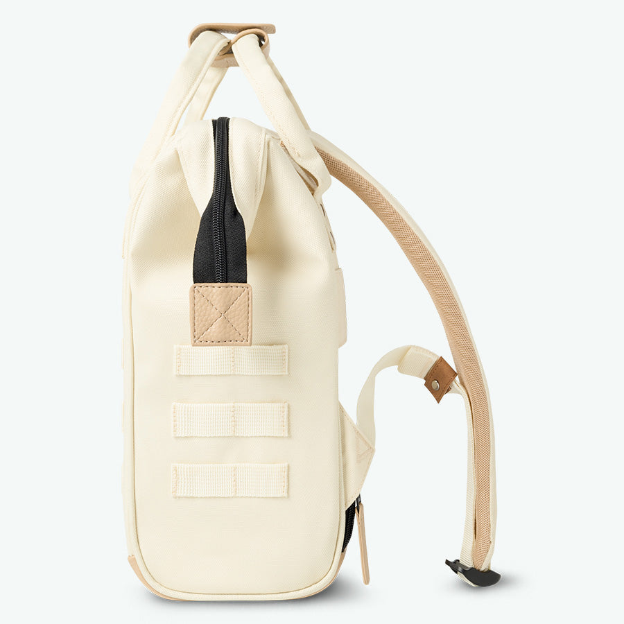 Adventurer Backpack Small Cap Town