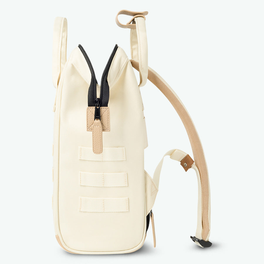 Adventurer Backpack Small Cap Town