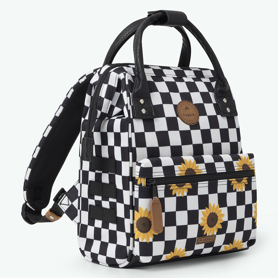 Backpack Adventurer Small Taipei