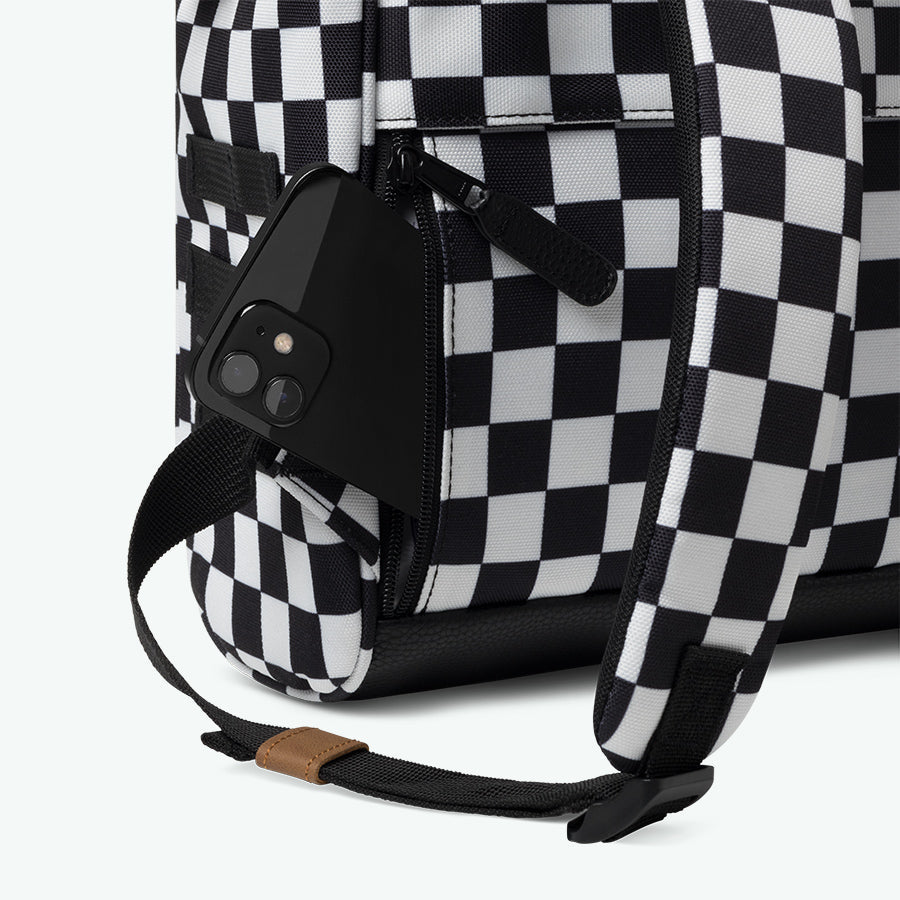 Backpack Adventurer Small Taipei