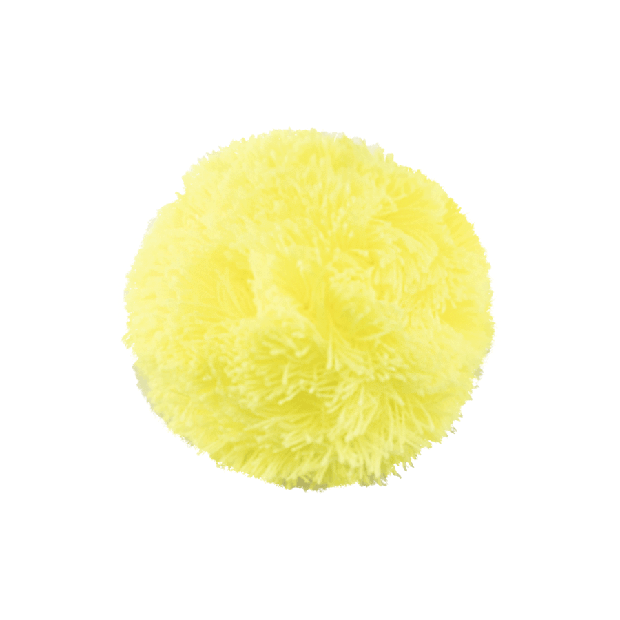 Bobble Fluo Yellow
