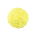 Bobble Fluo Yellow
