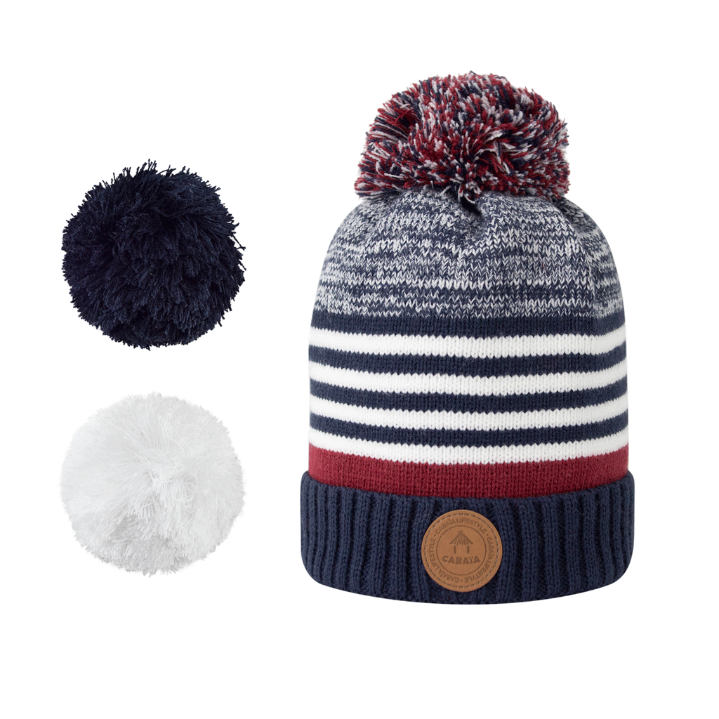 Beanie Stinger Marine