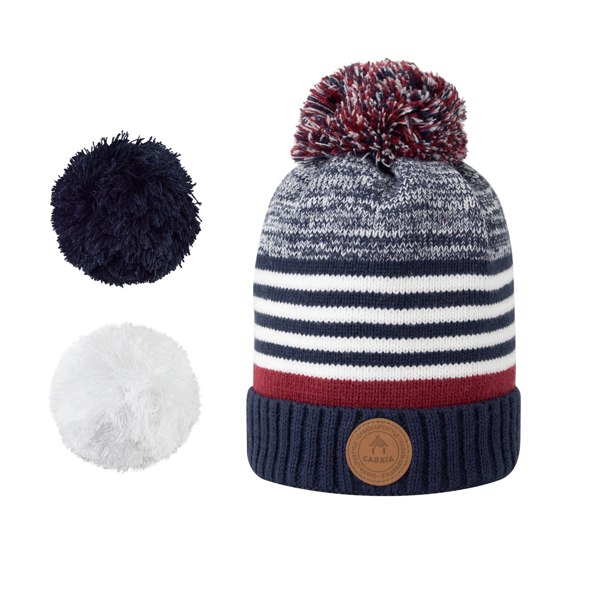 Beanie Stinger Marine