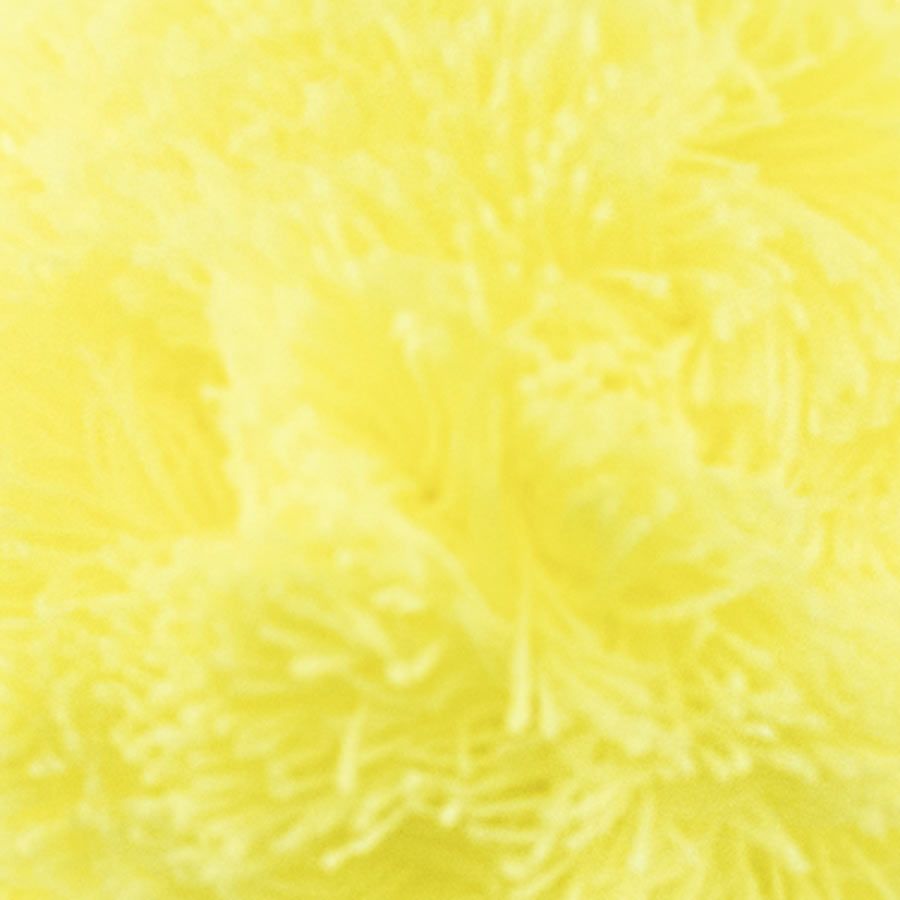 Bobble Fluo Yellow