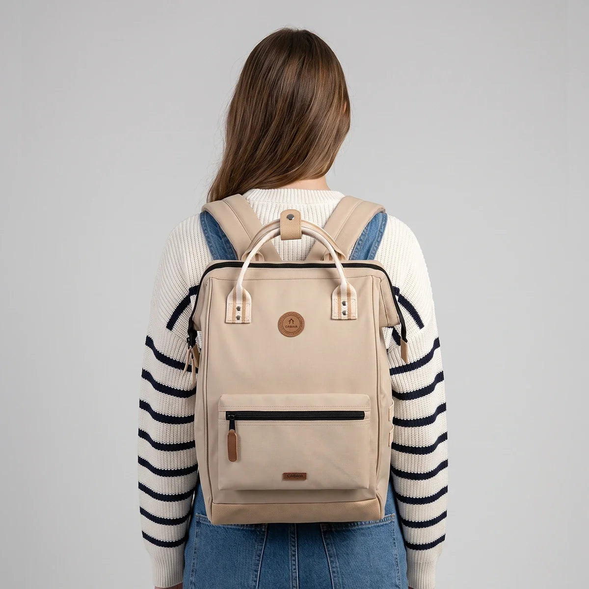 Backpack Adventurer Large Lobito