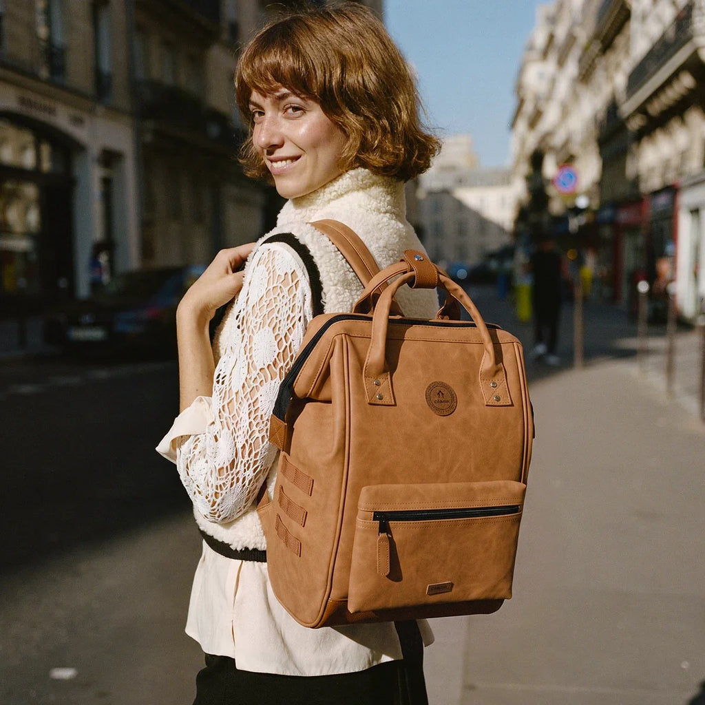 Backpack Adventurer Medium Moscow