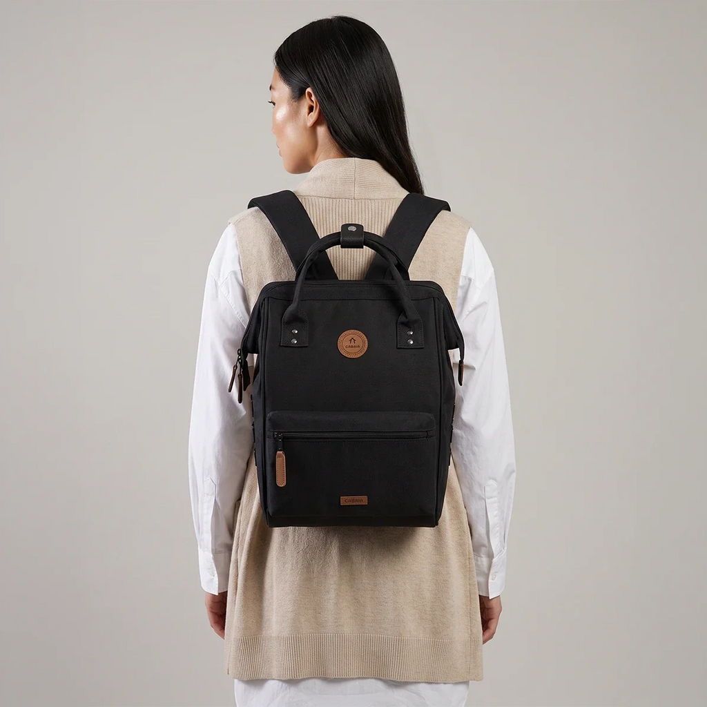 Backpack Adventurer Medium Berlin