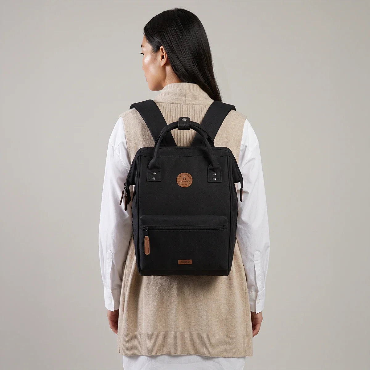 Backpack Adventurer Medium Berlin