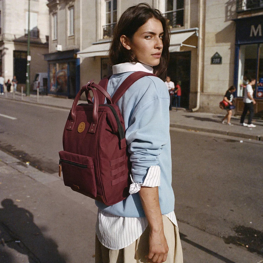 Backpack Adventurer Medium Nice