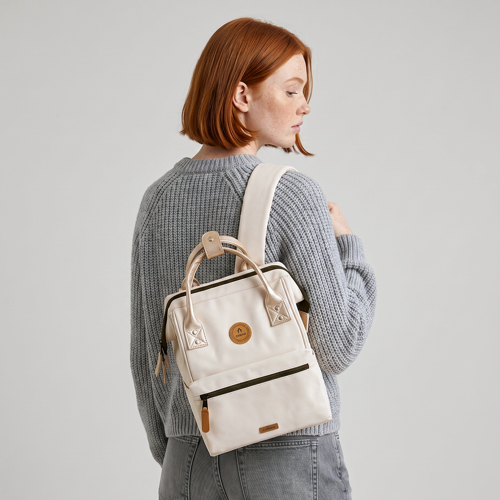 Backpack Adventurer Small Alger
