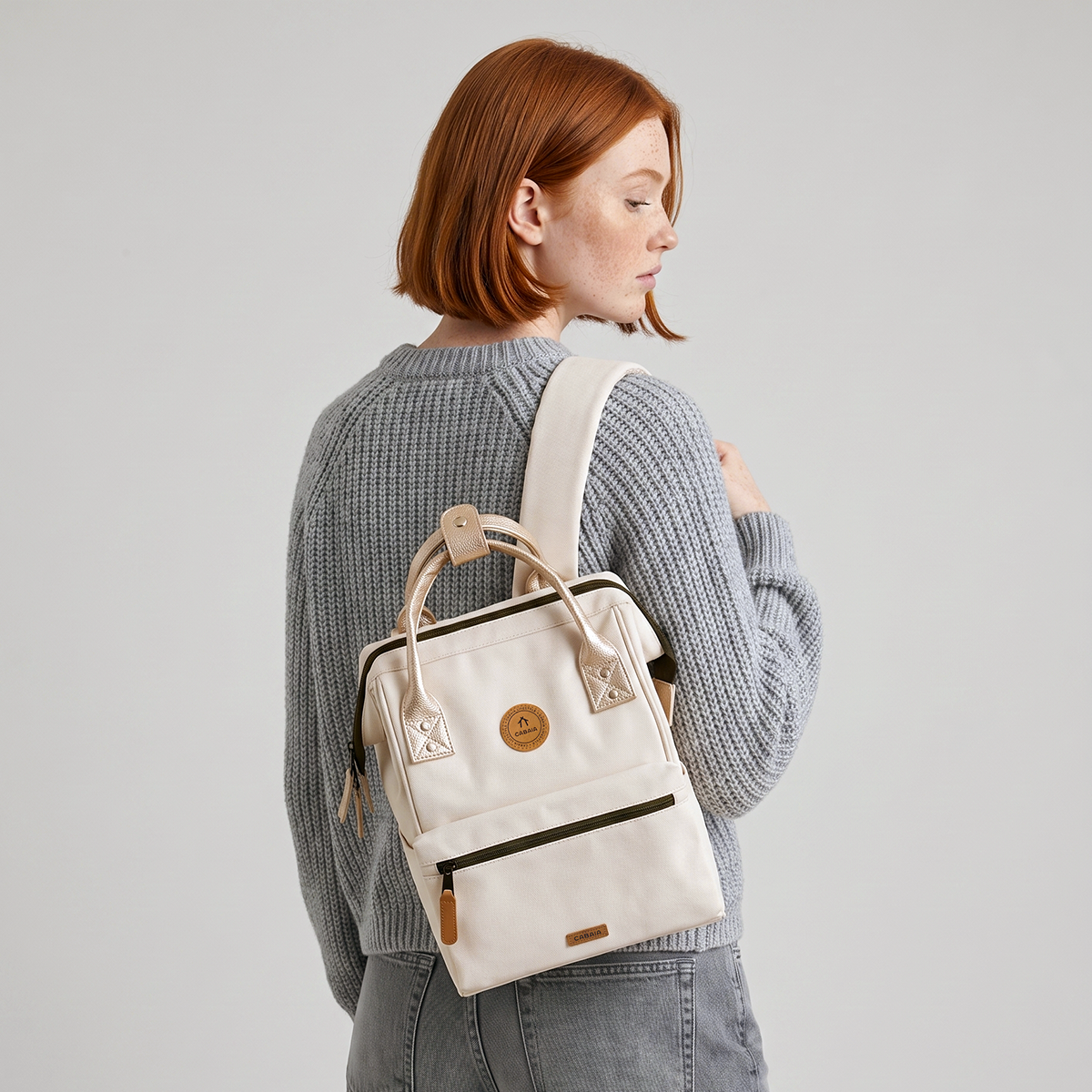 Backpack Adventurer Small Alger