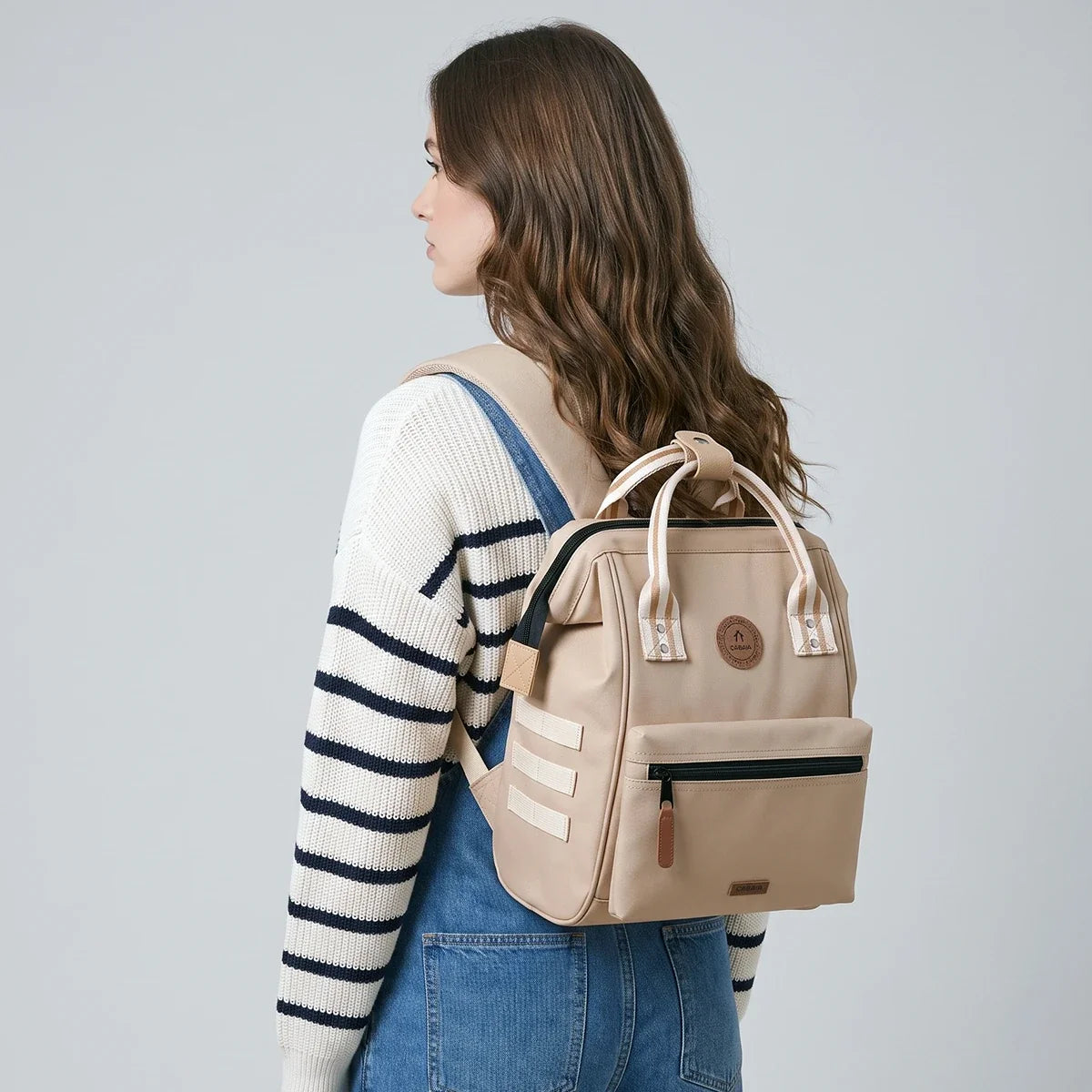 Backpack Adventurer Small Lobito