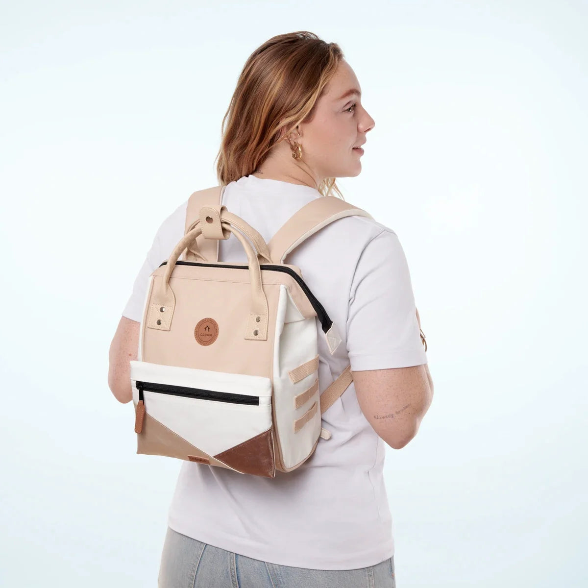 Backpack Adventurer Small Arcachon