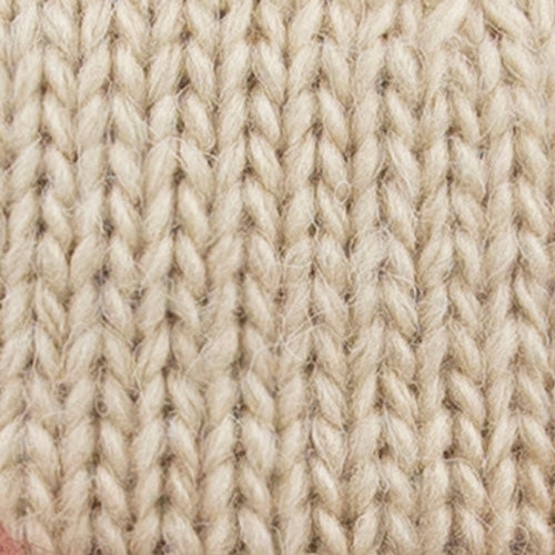 Beanie Indien Cream