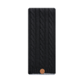 Scarf Creamy Gin Black
