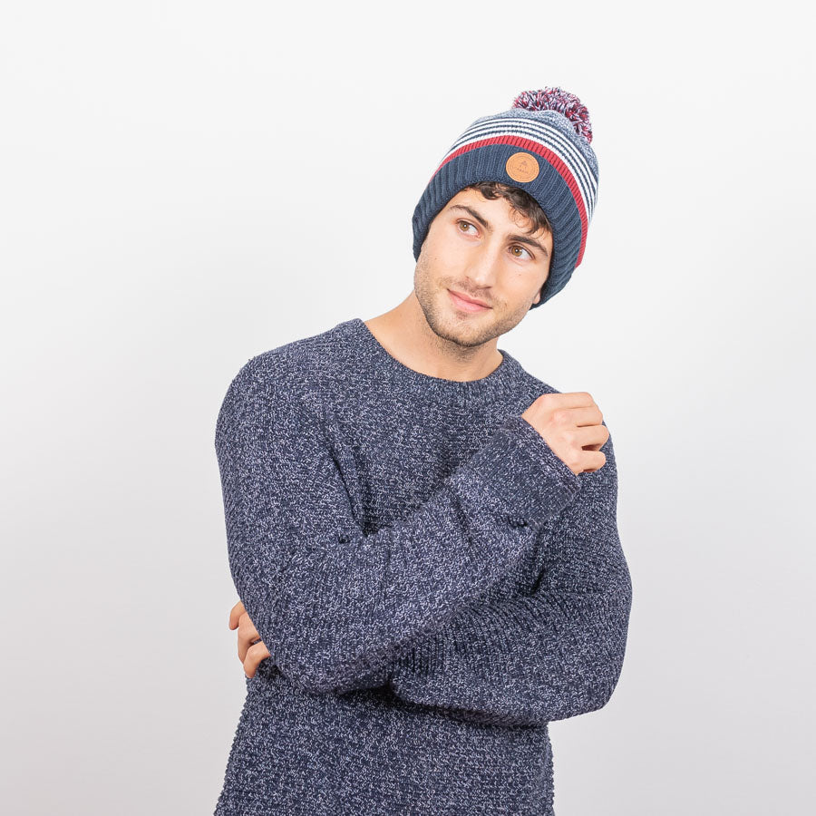 Beanie Stinger Marine