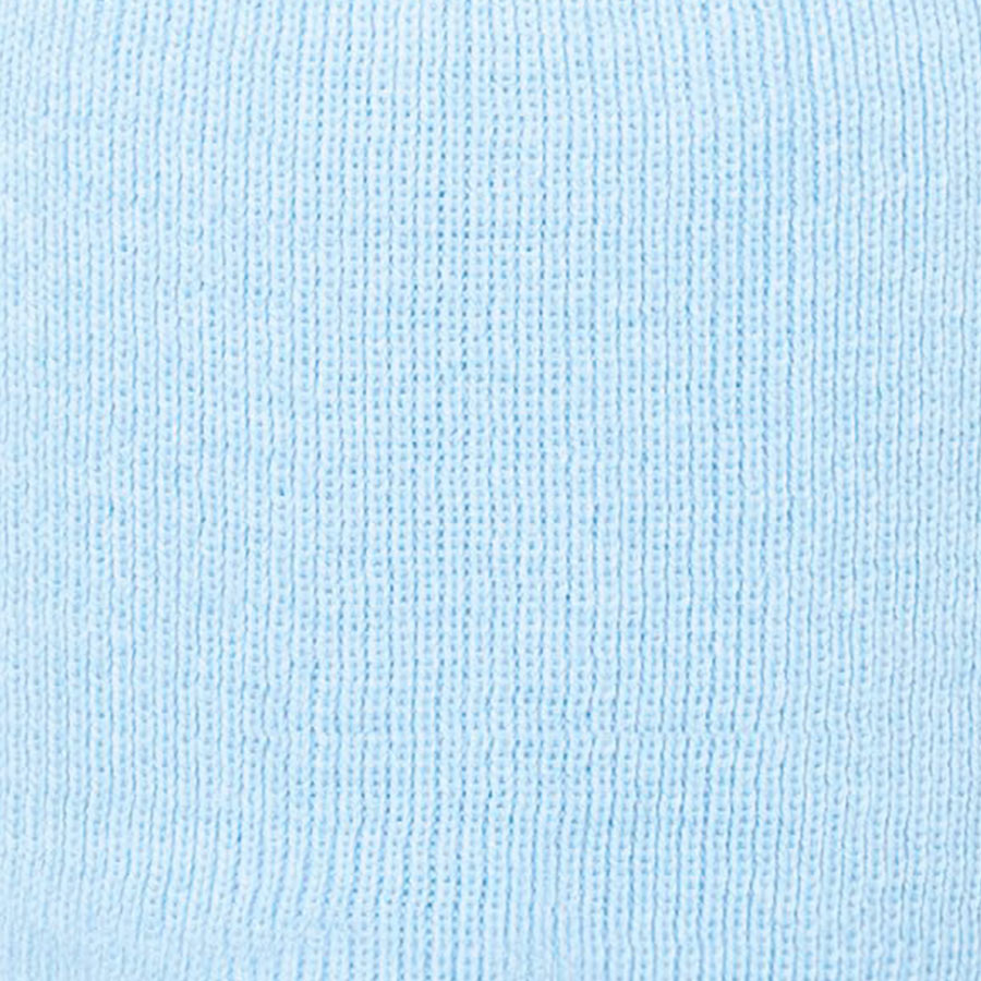 Beanie Jungle Juice Bleu